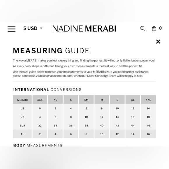 NWT Nadine Merabi White Lace Olivia dress - Picture 15 of 15